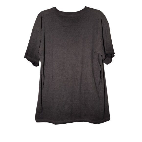 Sylosis: Where Wolves Go To Die USED Shirt (L, Dark Gray, Thrash, Metal) - Picture 2 of 7